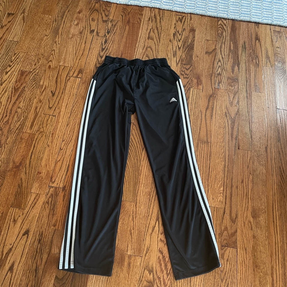 Boys adidas sweatpants